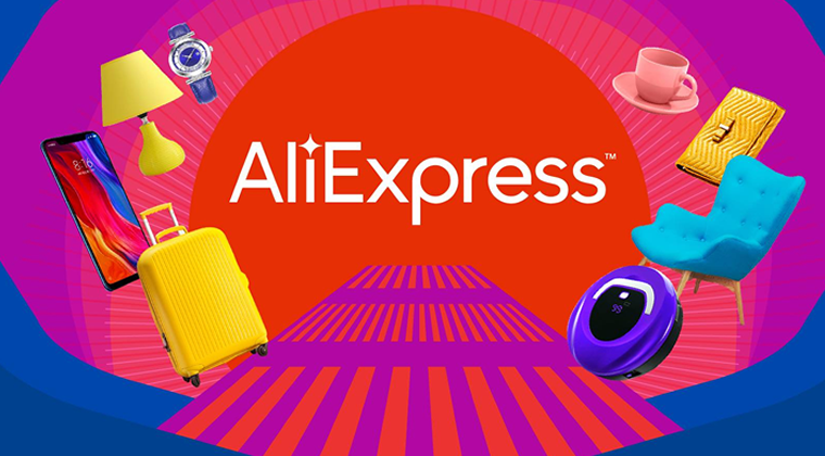 Airwrap Aliexpress