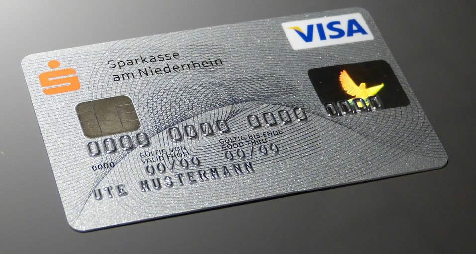 cartão de crédito aprova com restrição no CPF