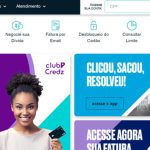 Telefone Credz: WhatsApp, Ouvidoria e atendimento ao consumidor credz