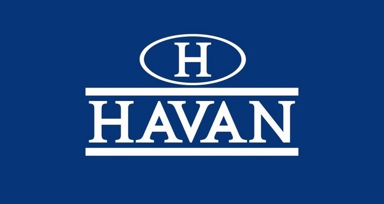 Quantas Havan tem no Brasil?