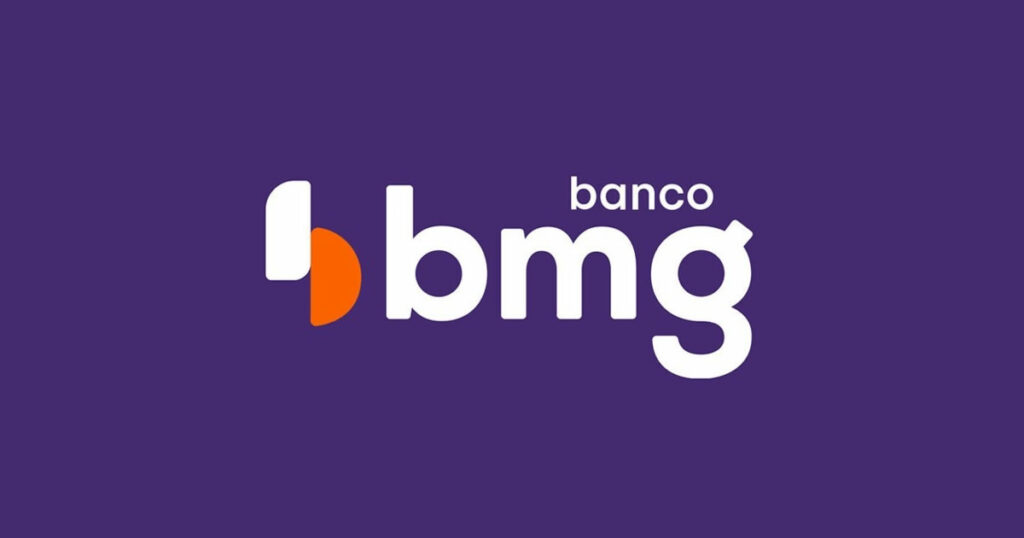 Banco BMG telefone